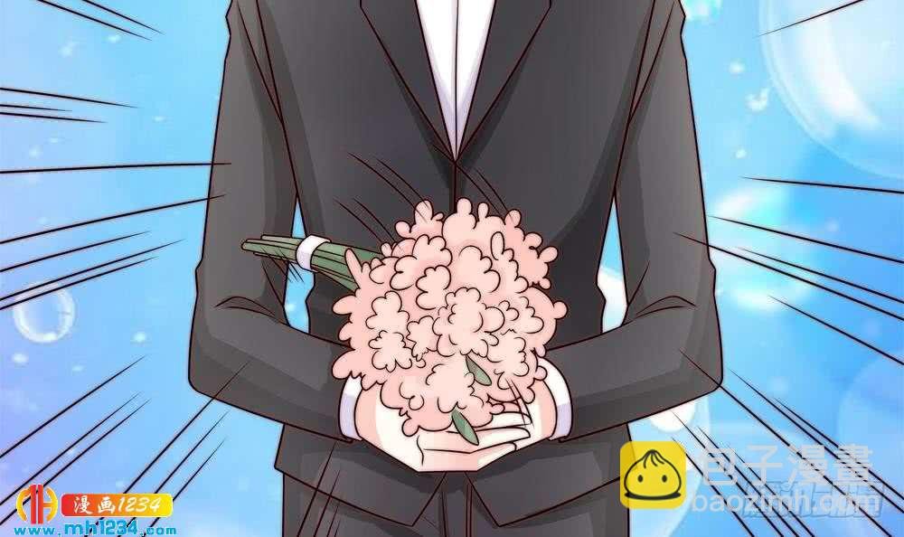 第204话 完美婚礼