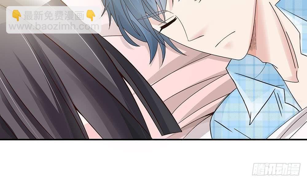 第21话 你是我的女人！