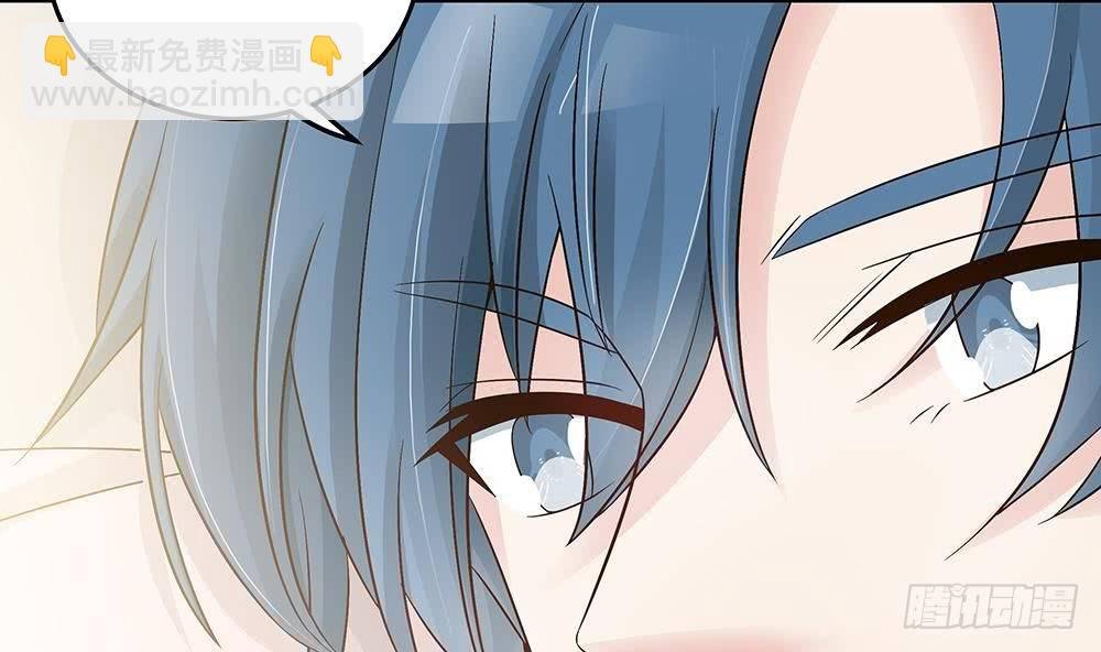 第21话 你是我的女人！