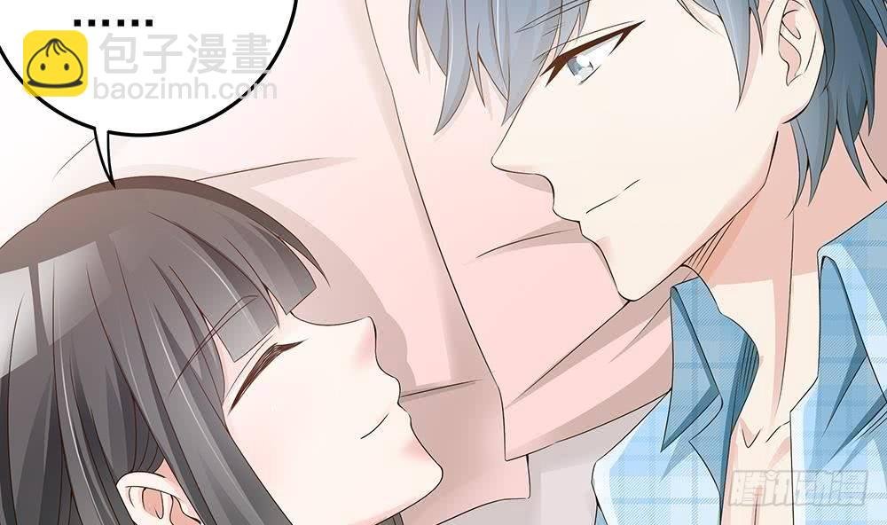 第22话 老公，别走！
