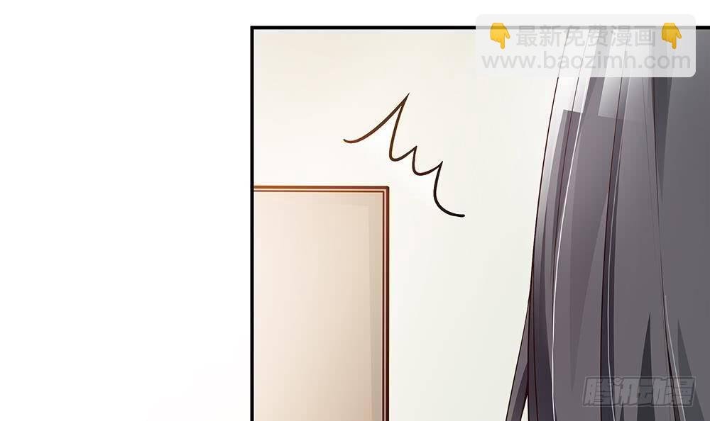 第22话 老公，别走！