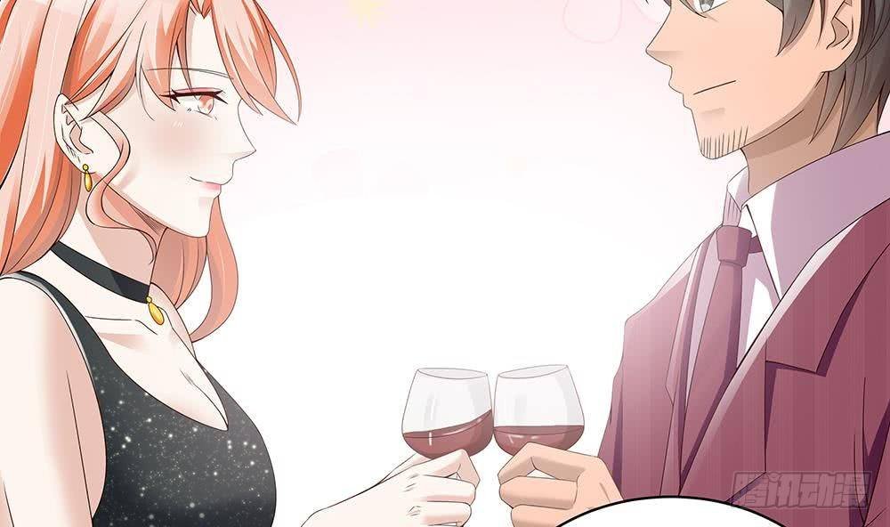 第32话 老公的宠溺微笑！