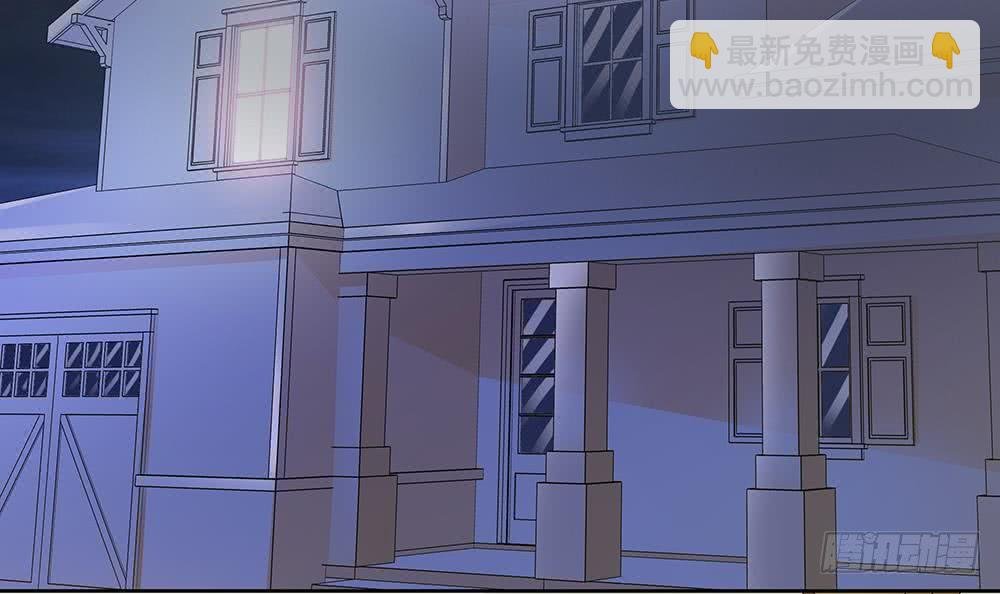 第33话 惩罚我的小野猫~