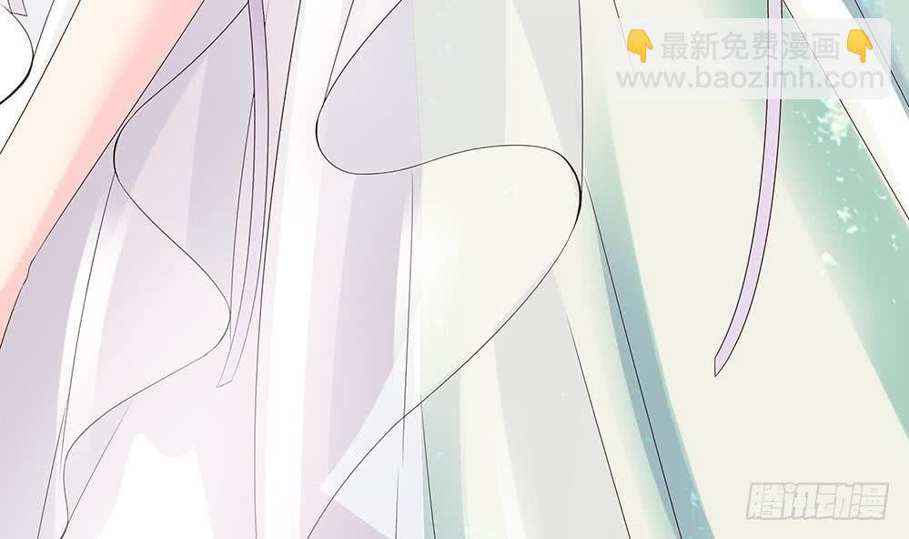 第34话 正经点，我害怕！