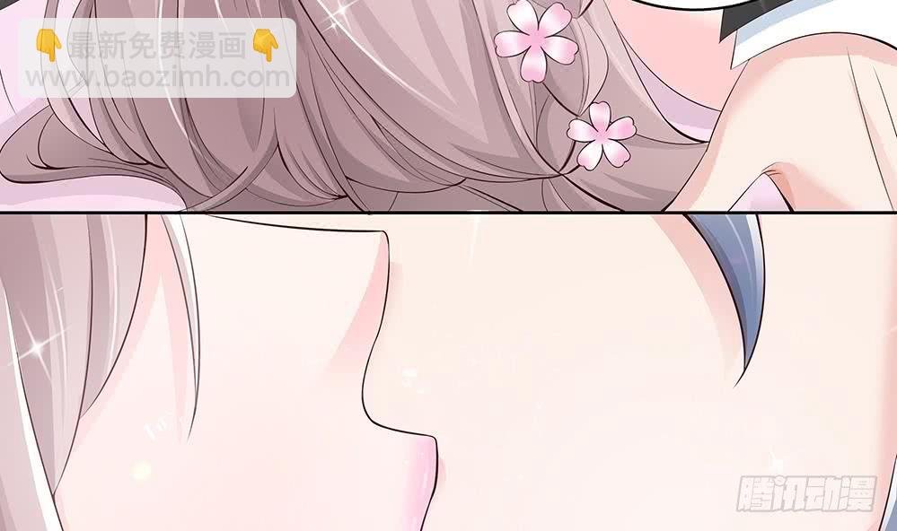 第34话 正经点，我害怕！