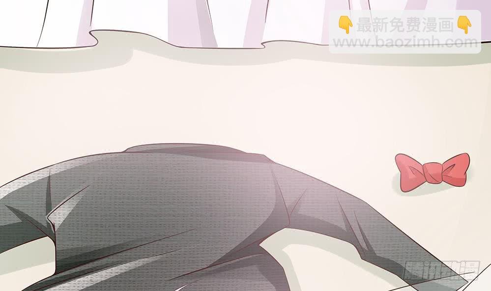 第34话 正经点，我害怕！