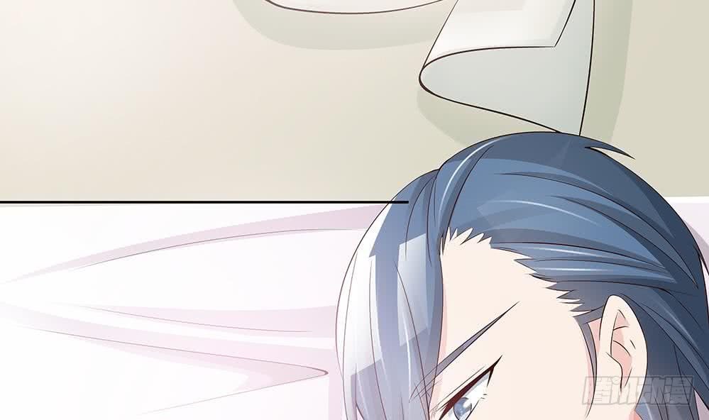 第34话 正经点，我害怕！