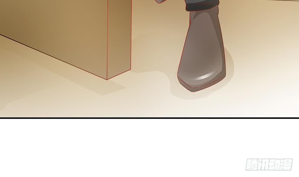 第43话 我女人被欺负了？