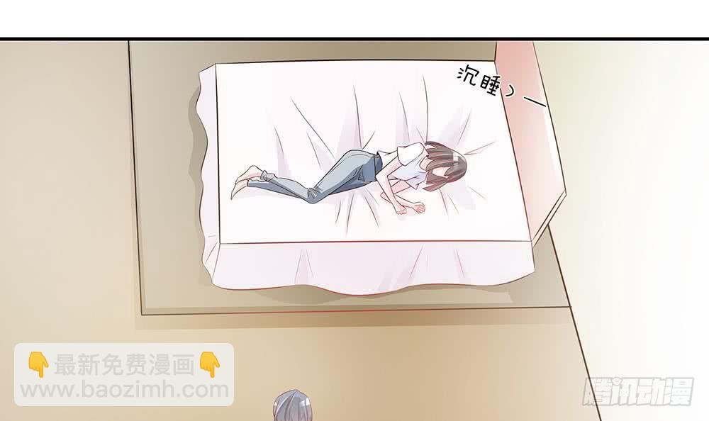 第43话 我女人被欺负了？