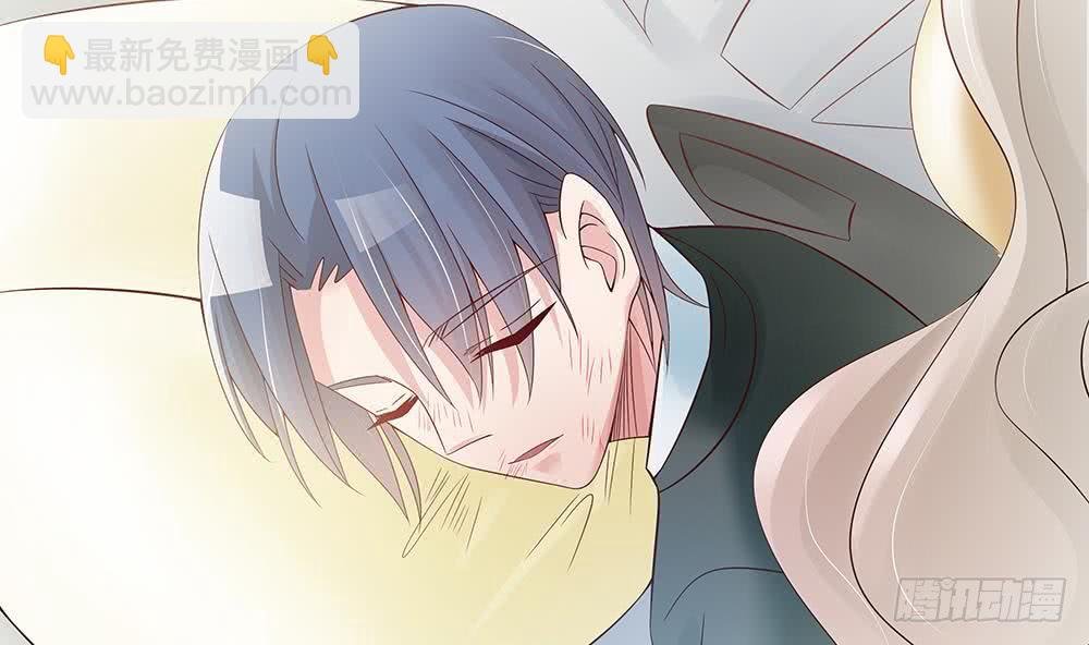 第45话 你竟然这么想你老公？！