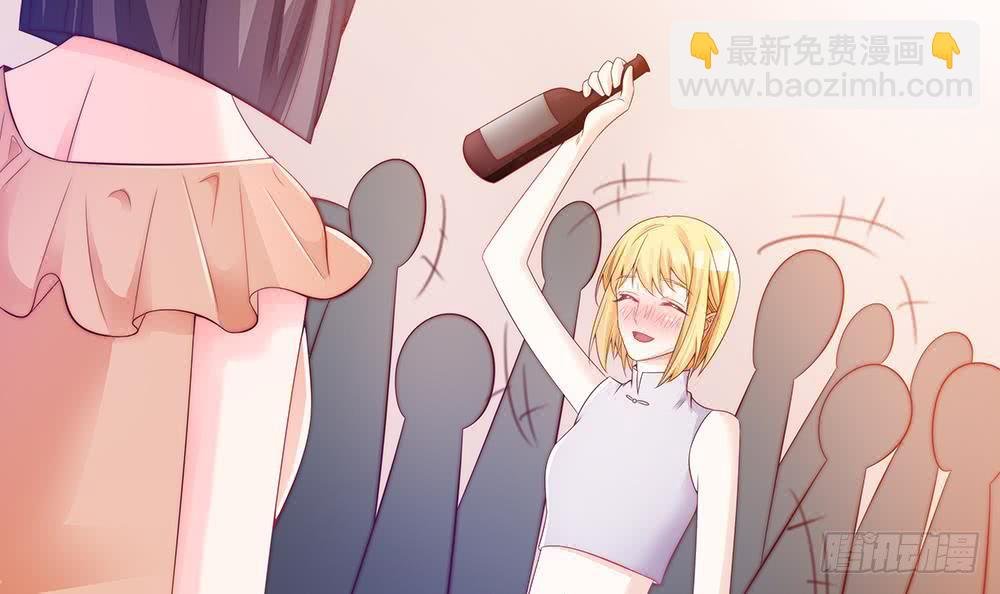 第53话 “做坏事”被抓