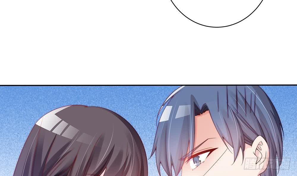 第56话 来自老婆的“宠爱”