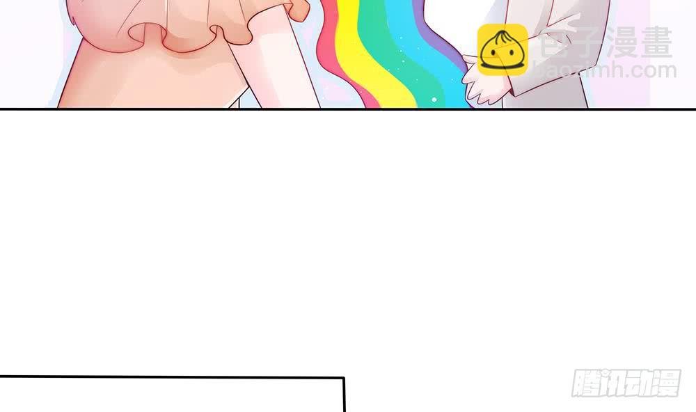 第56话 来自老婆的“宠爱”
