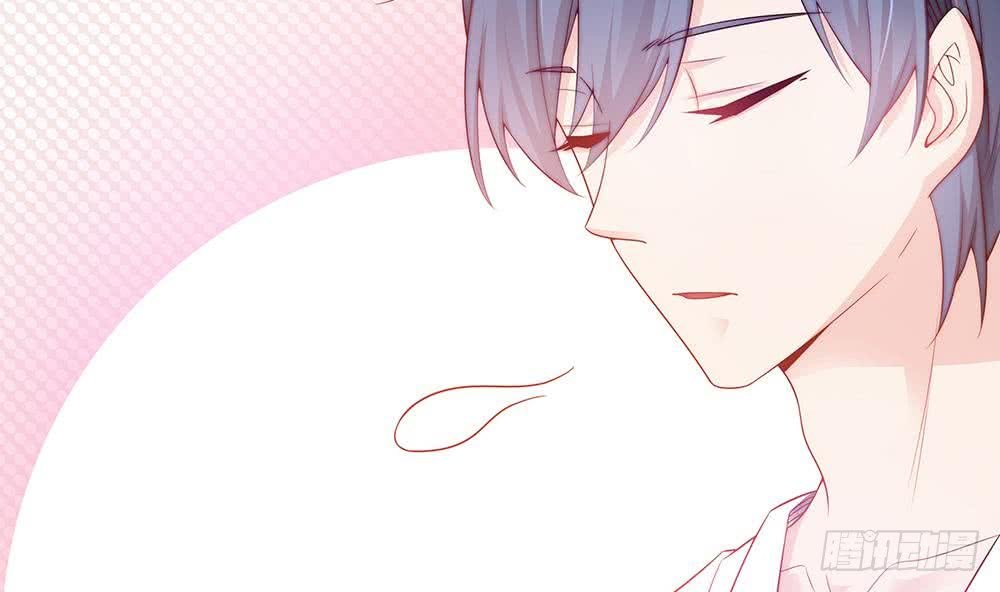 第56话 来自老婆的“宠爱”