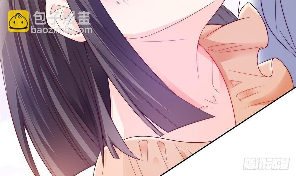 第56话 来自老婆的“宠爱”