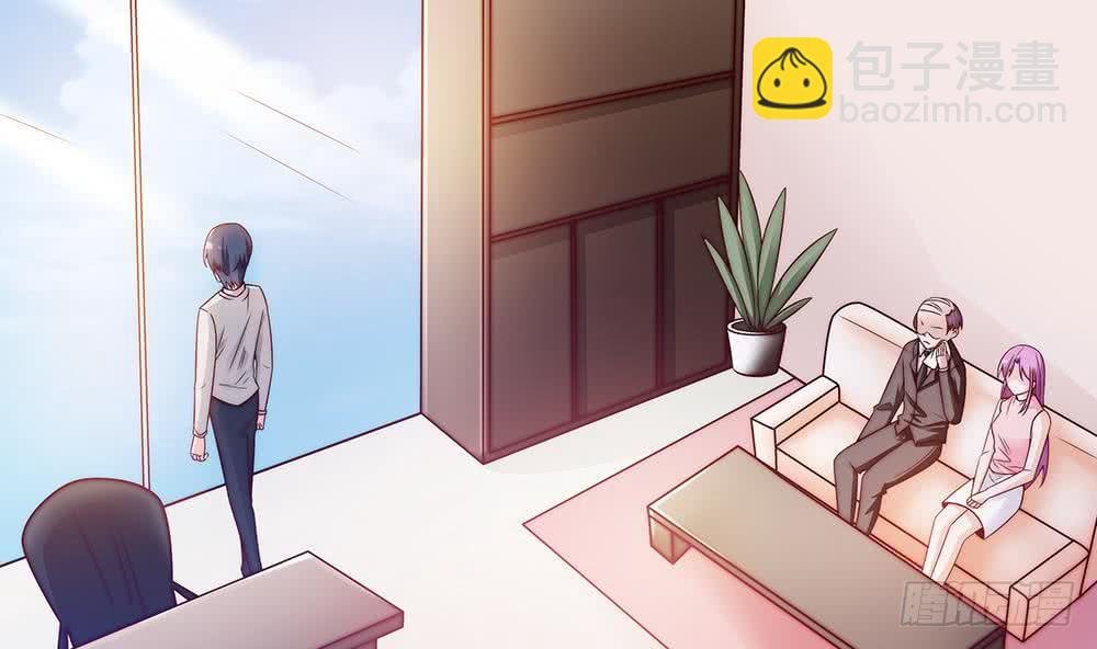 第58话 就这么霸气！
