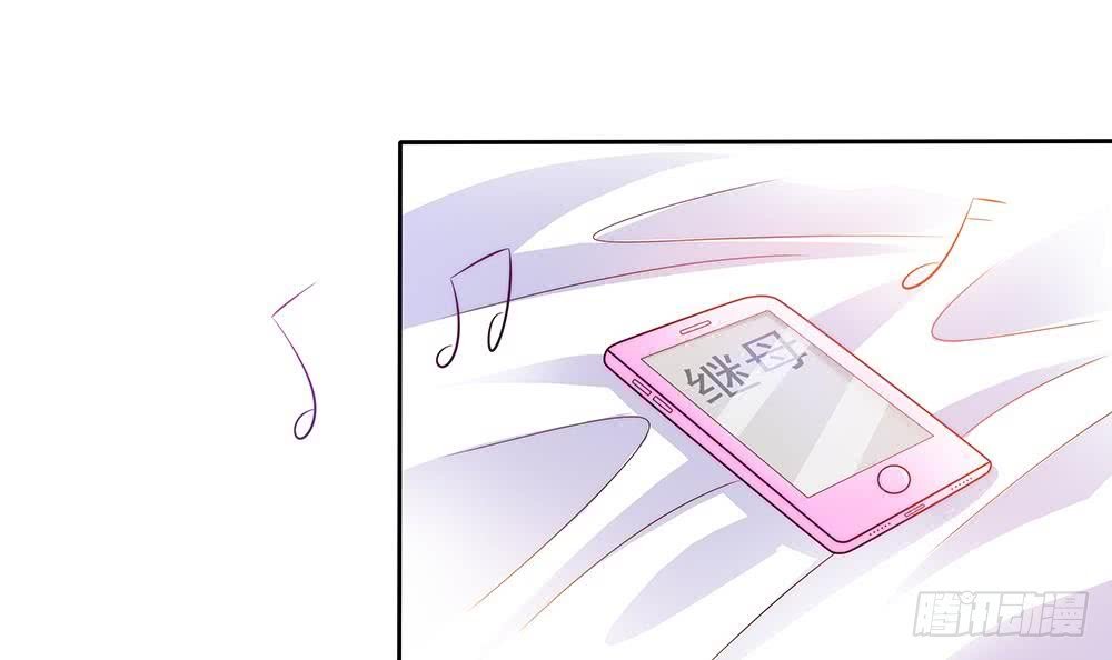 第59话 为什么不理我？