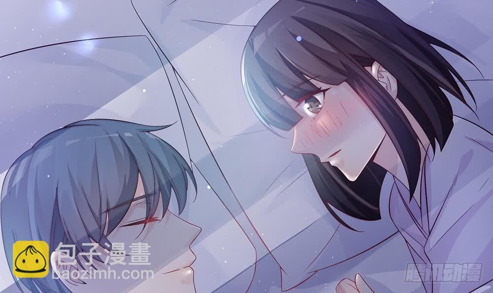 第61话 这是表白！？