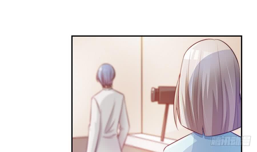 第69话 离我的女人远一点！