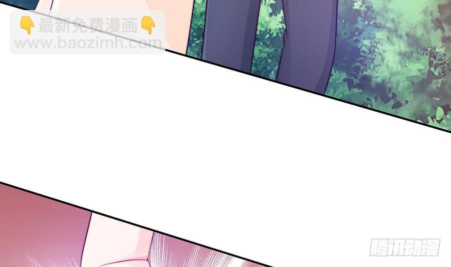 第70话 你就这么在乎他？！