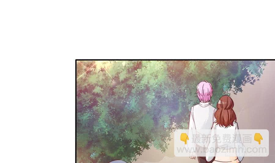 第70话 你就这么在乎他？！