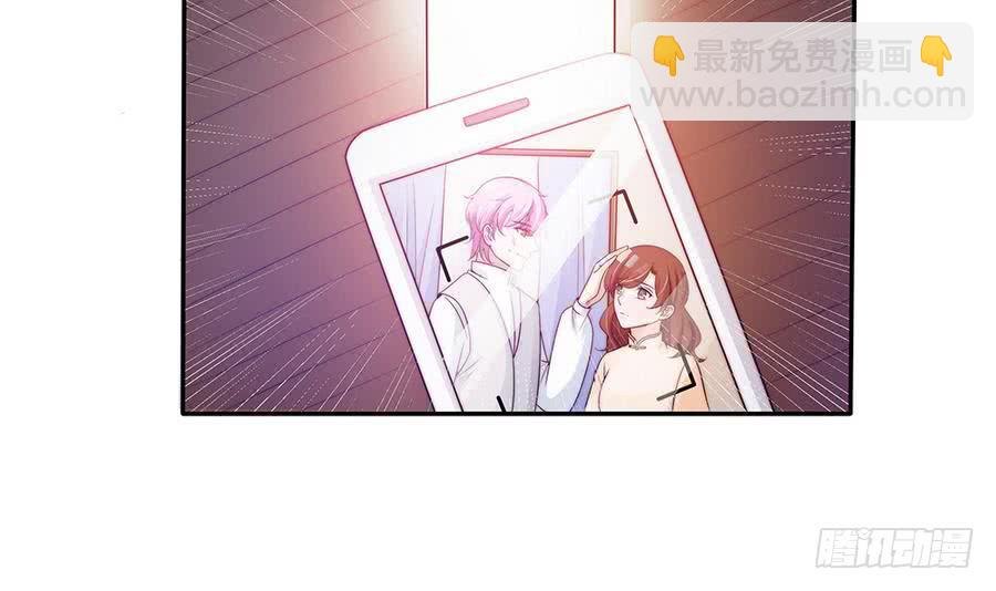 第70话 你就这么在乎他？！