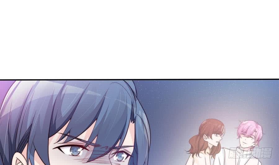 第70话 你就这么在乎他？！