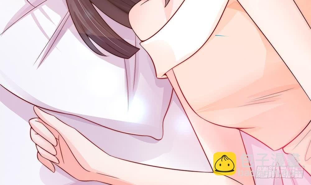 第75话 亲一下，不要生气了