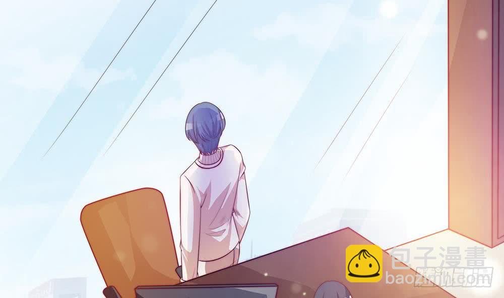 第81话 女人，很敏感的！