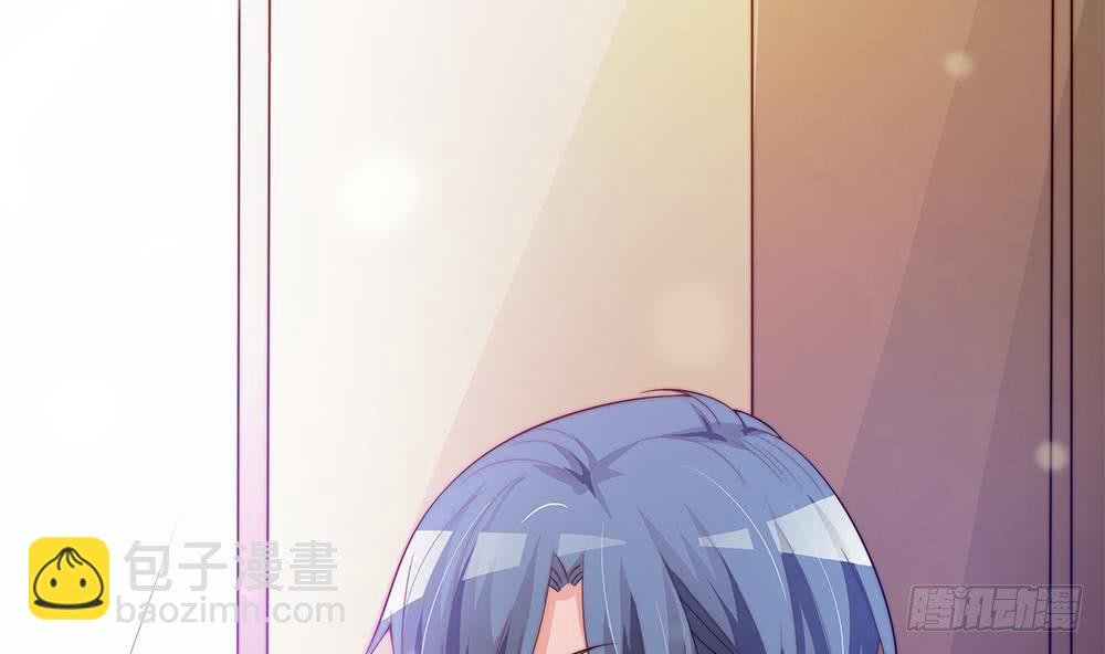 第81话 女人，很敏感的！