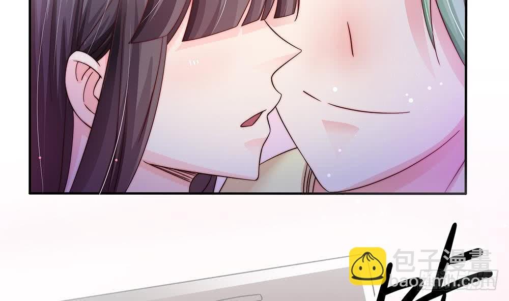 第85话 不小心的“吻”