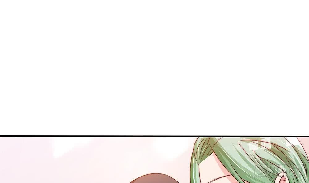 第85话 不小心的“吻”