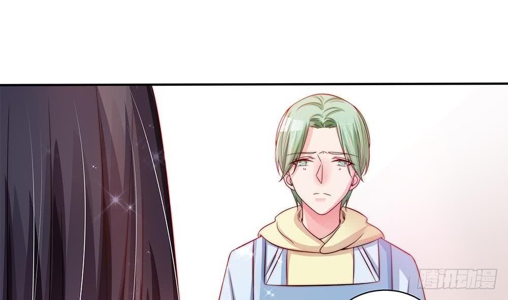第87话 你是我的心上人啊！