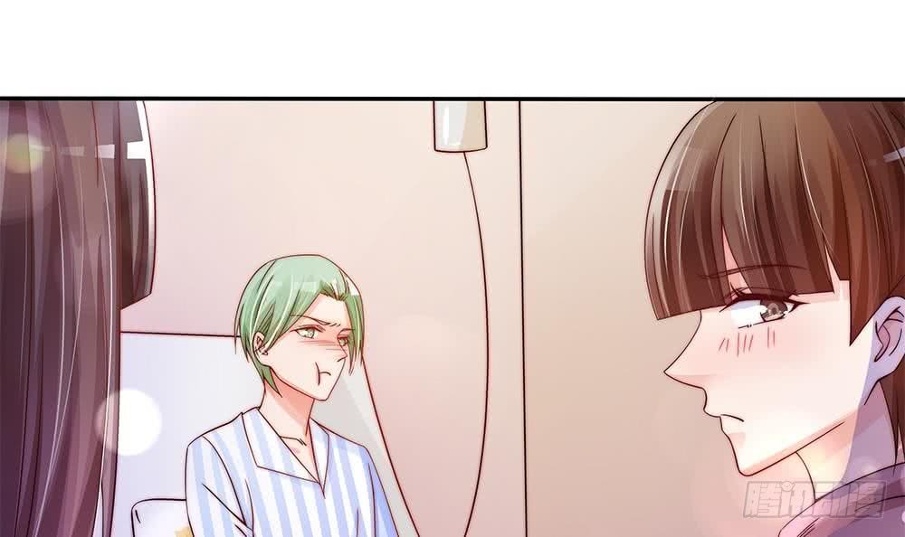 第89话 不给抱抱，就生气