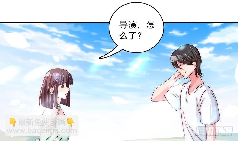 第91话 海边的变故