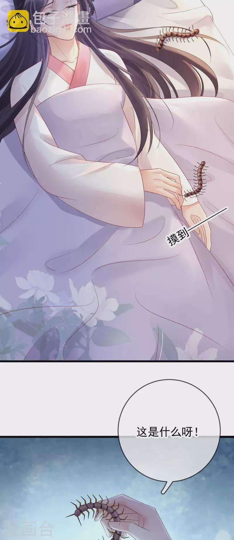 第61话 报复开始