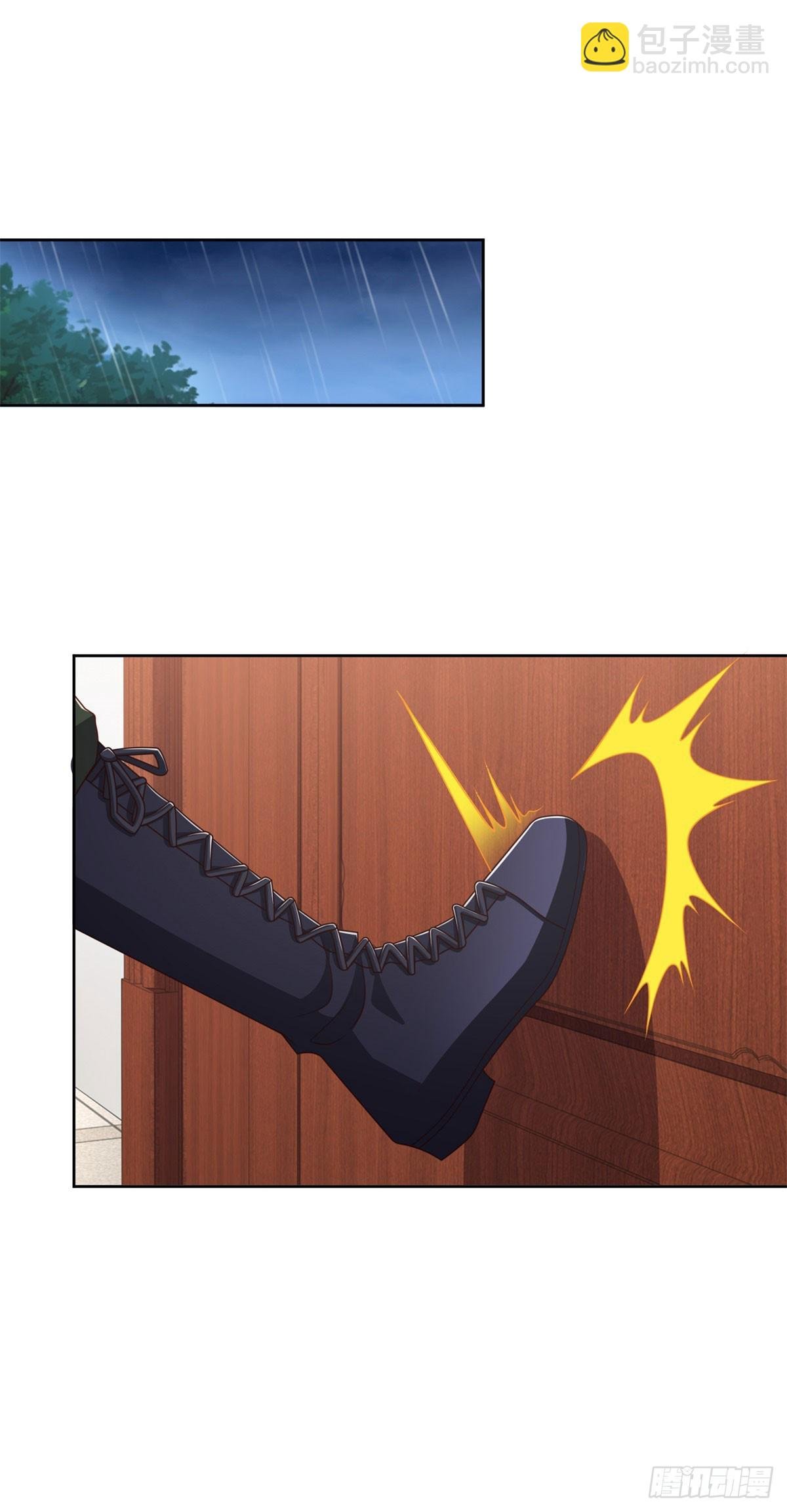 第12话 被盗的骨灰