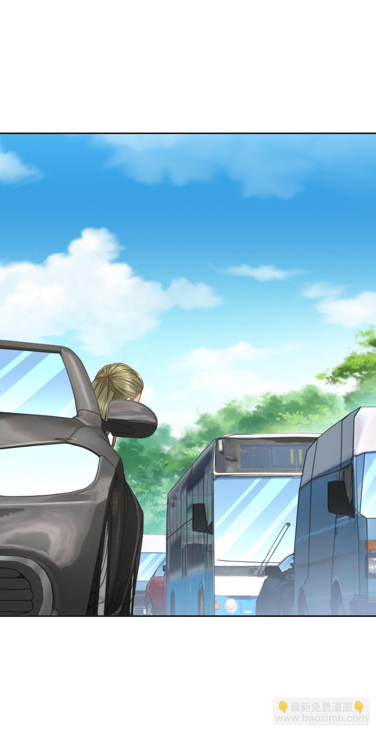 第19话 四叔活着？