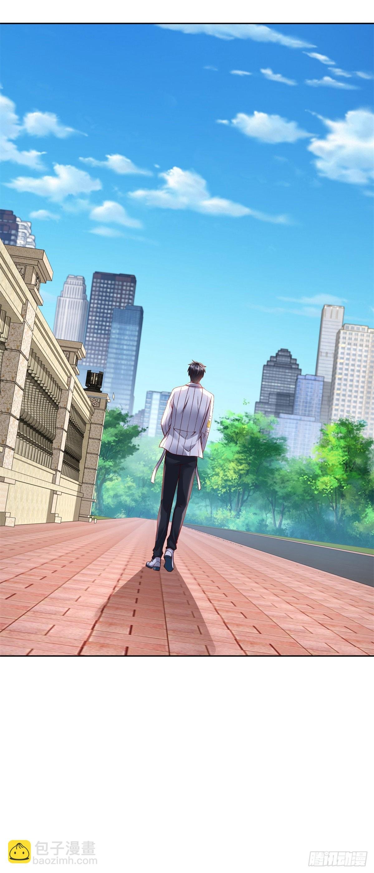 第5话 母亲活着