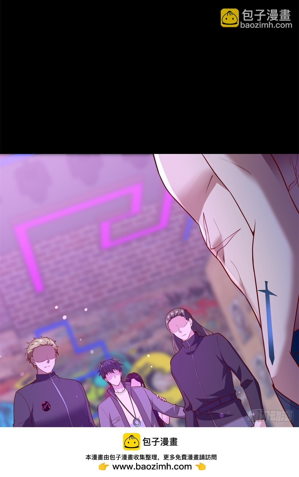 第61话 北凉死敌黑剑会