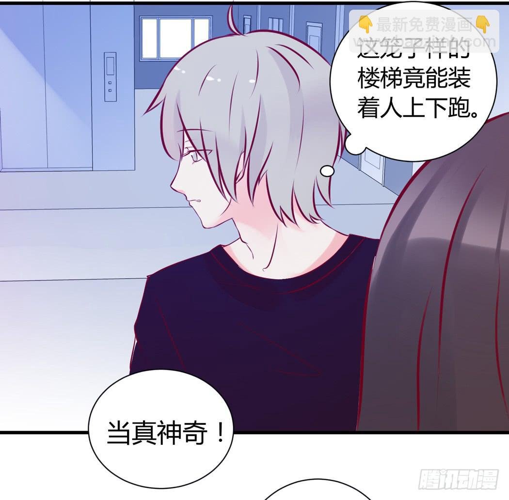 现代世界里都是些什么鬼？