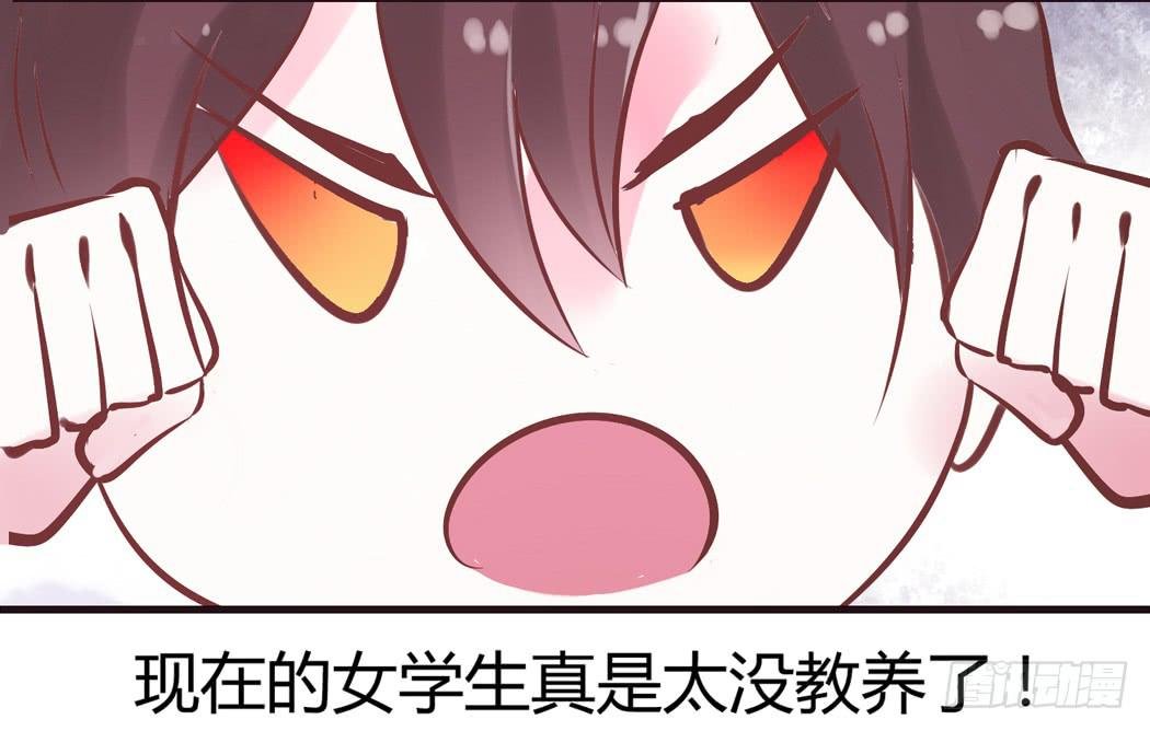 谁也不许欺负我家黛玉哥哥