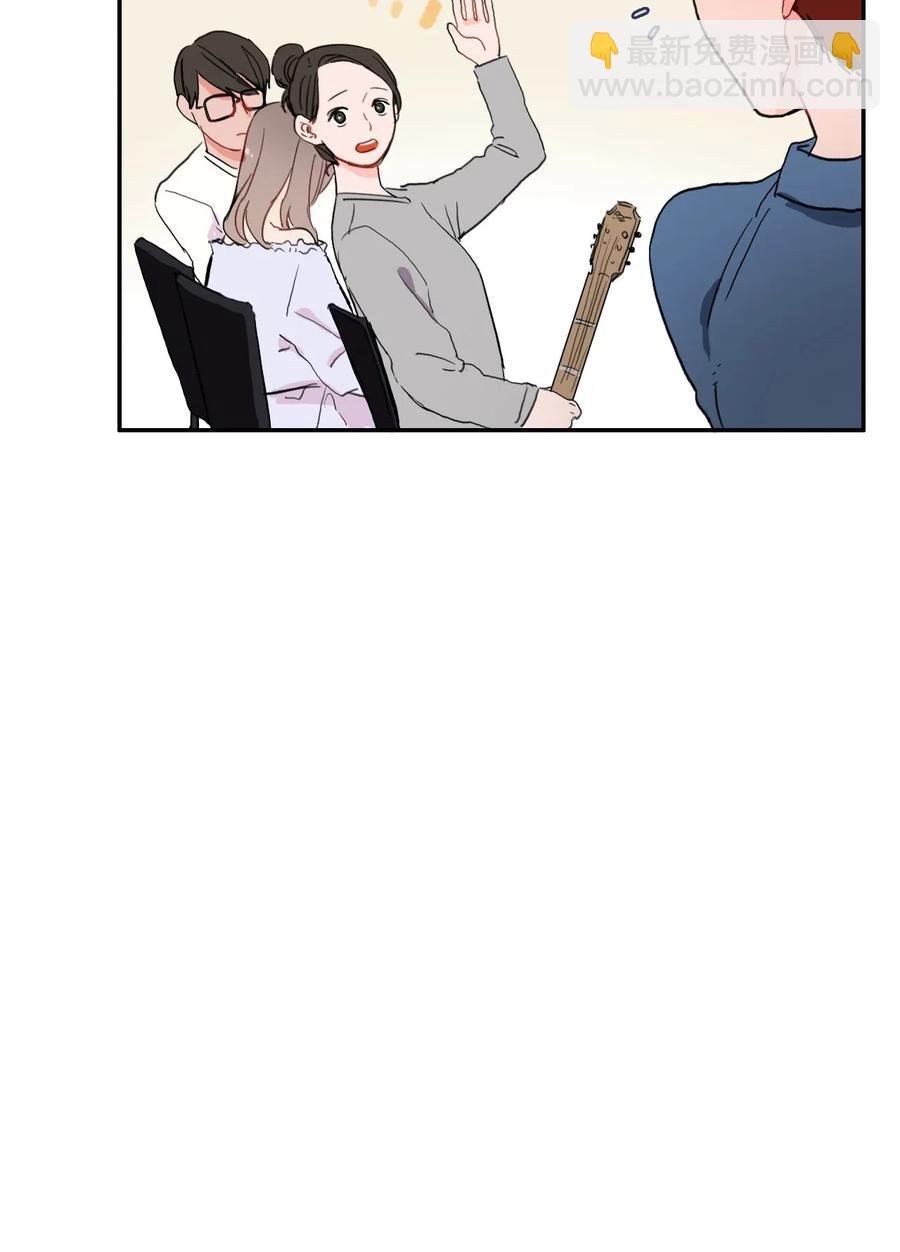 34 能够看见，听见一切