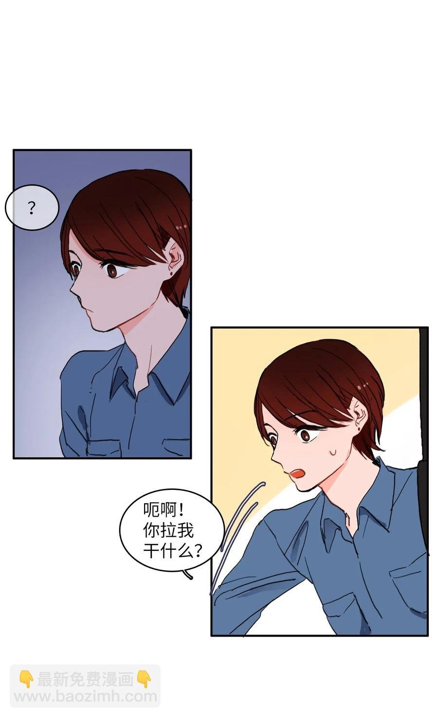 34 能够看见，听见一切