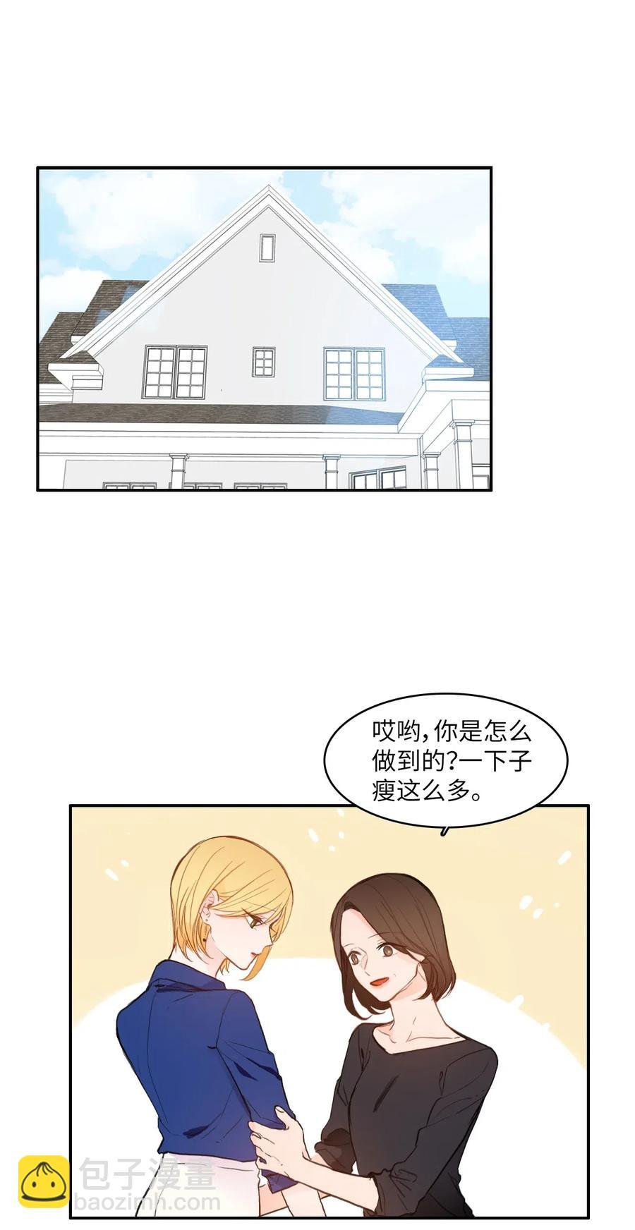 78 恋爱博士（1）