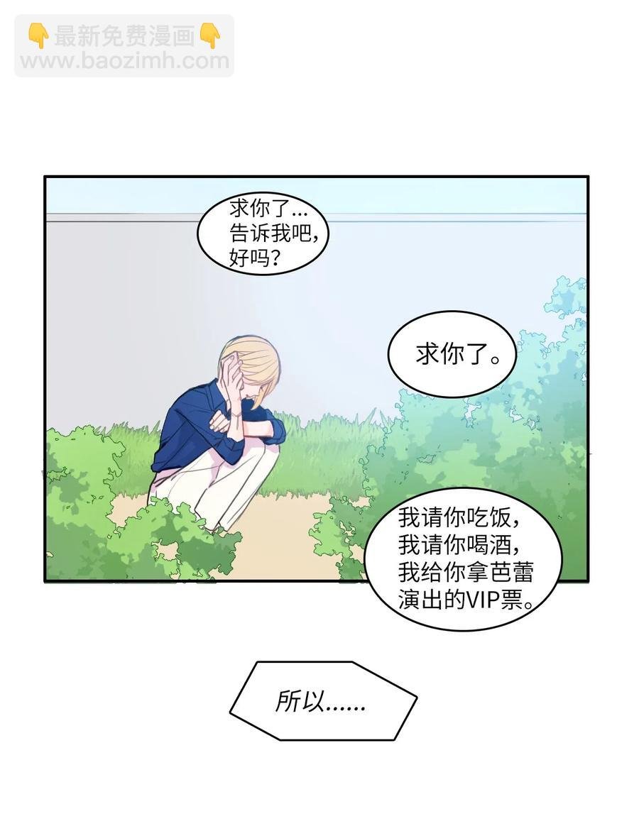 78 恋爱博士（1）