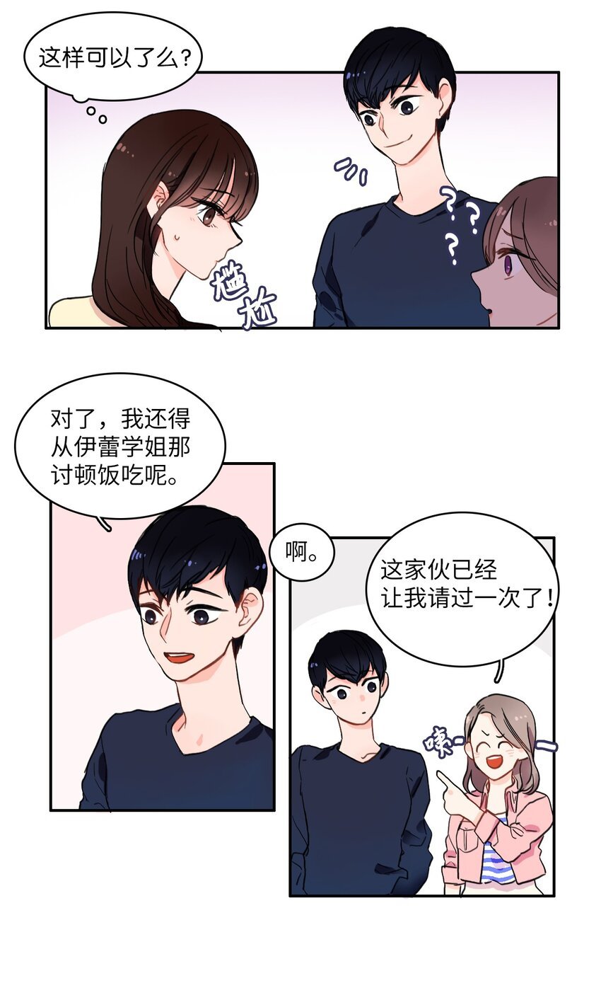 07 主动的人