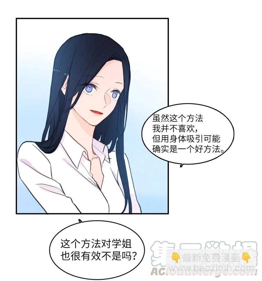 80 恋爱博士（3）
