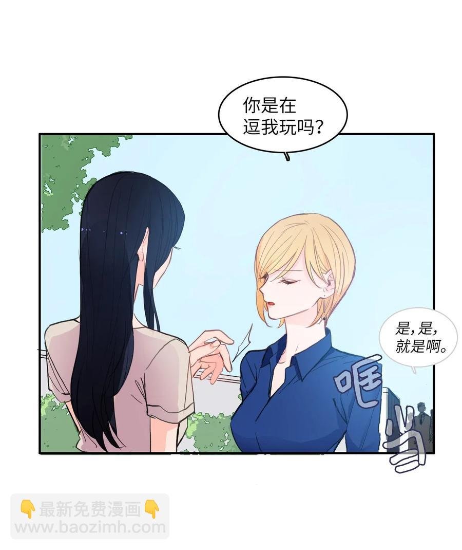 80 恋爱博士（3）