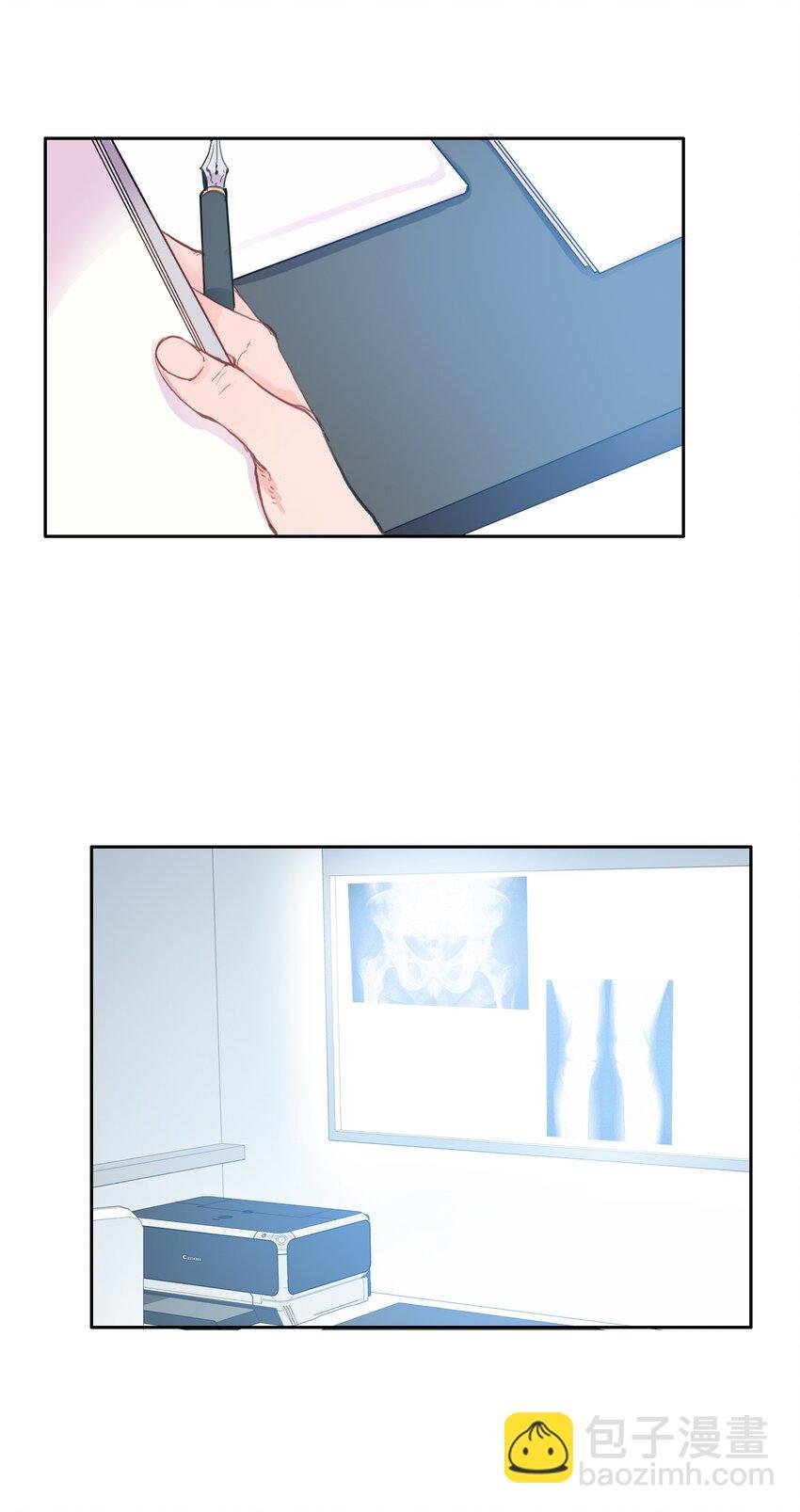 86 花絮